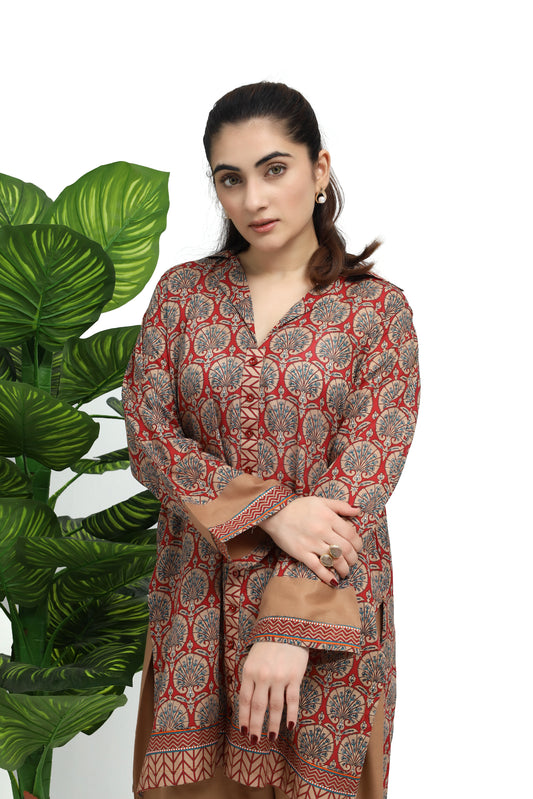 Blooming Co-ord Charm