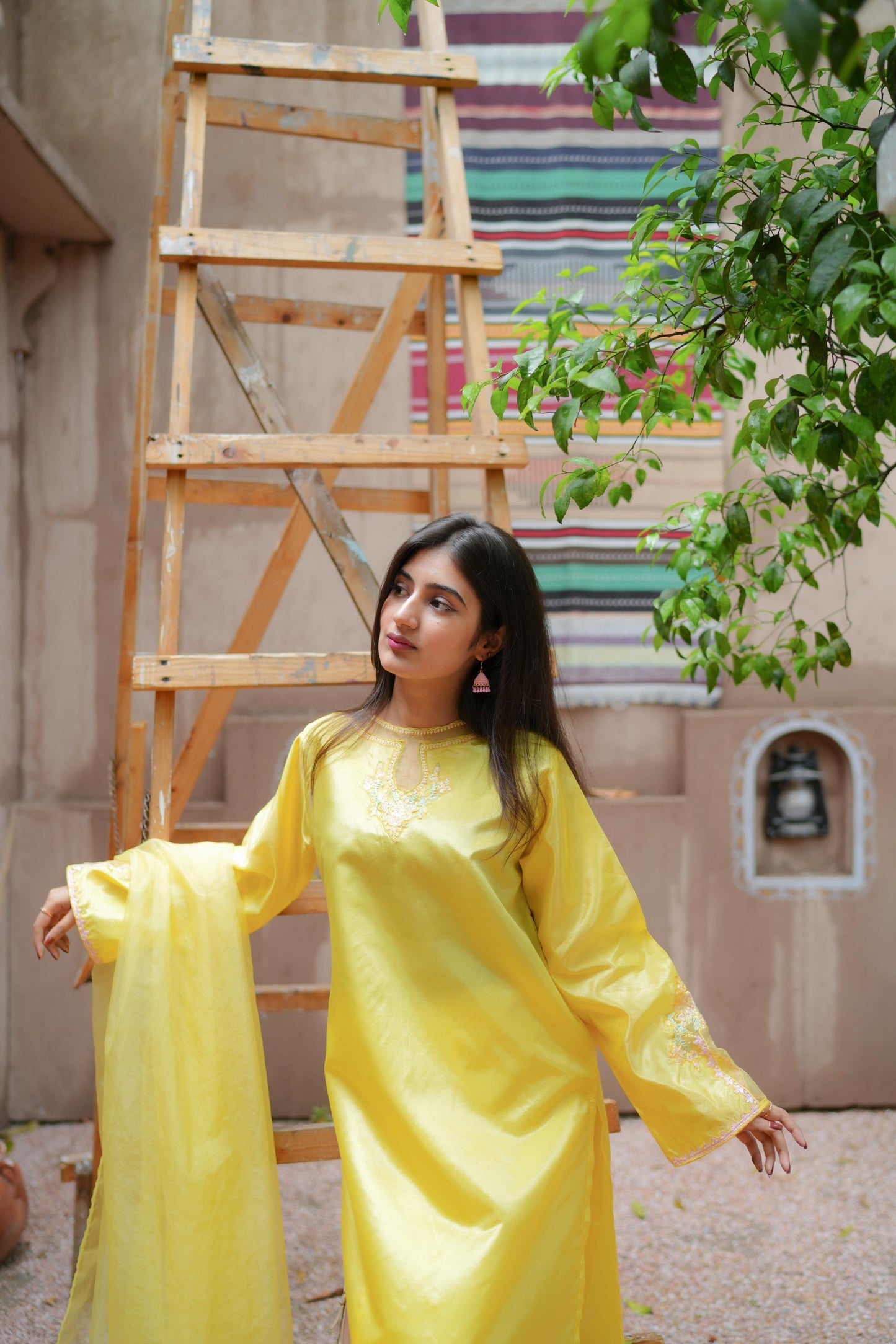 Citrine Grace
